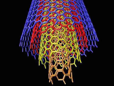 Carbon Nanotubes